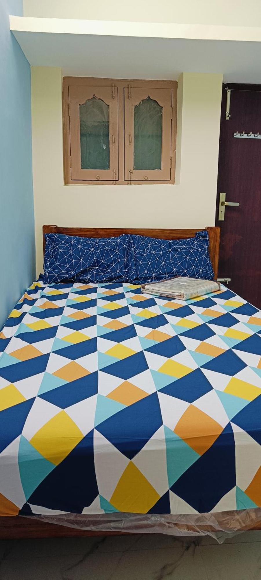 Sa Residency Hotel Tiruvannāmalai Exterior foto